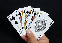 OAAF PAID MEMBER Poker Hands