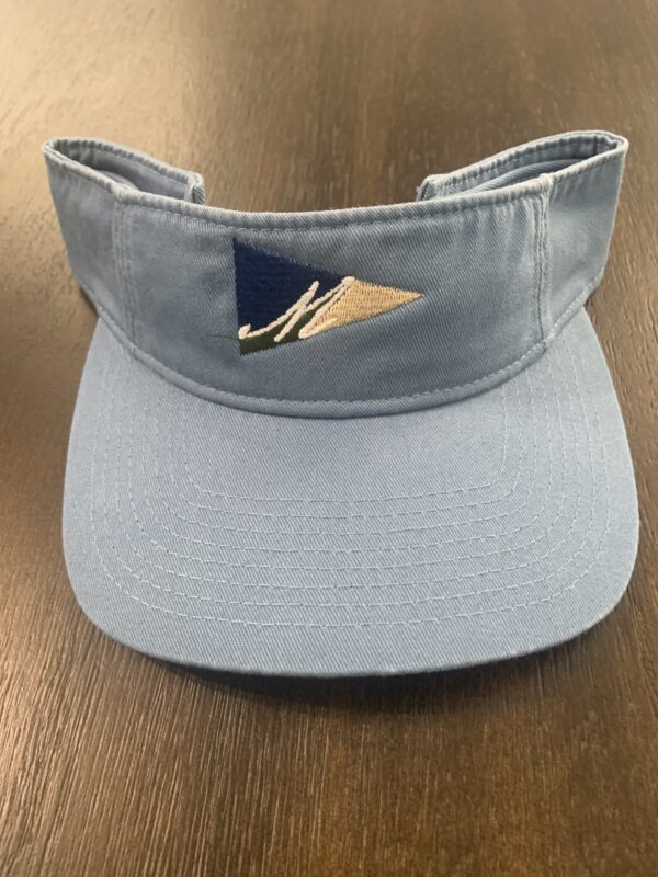 Mariners Logo Visor