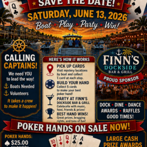 OAAF PAID MEMBER Poker Hands